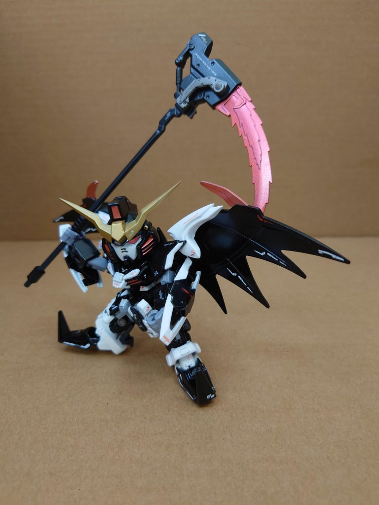 頑張ってポーズ決めてみたのですが！！やん〇きー感がΣ(ﾟдﾟ；)