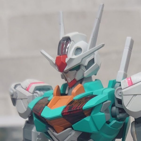 ガンダムエアリアル