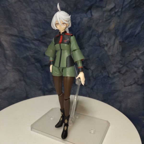 フィギュアライズスタンダードミオリネレンブラン