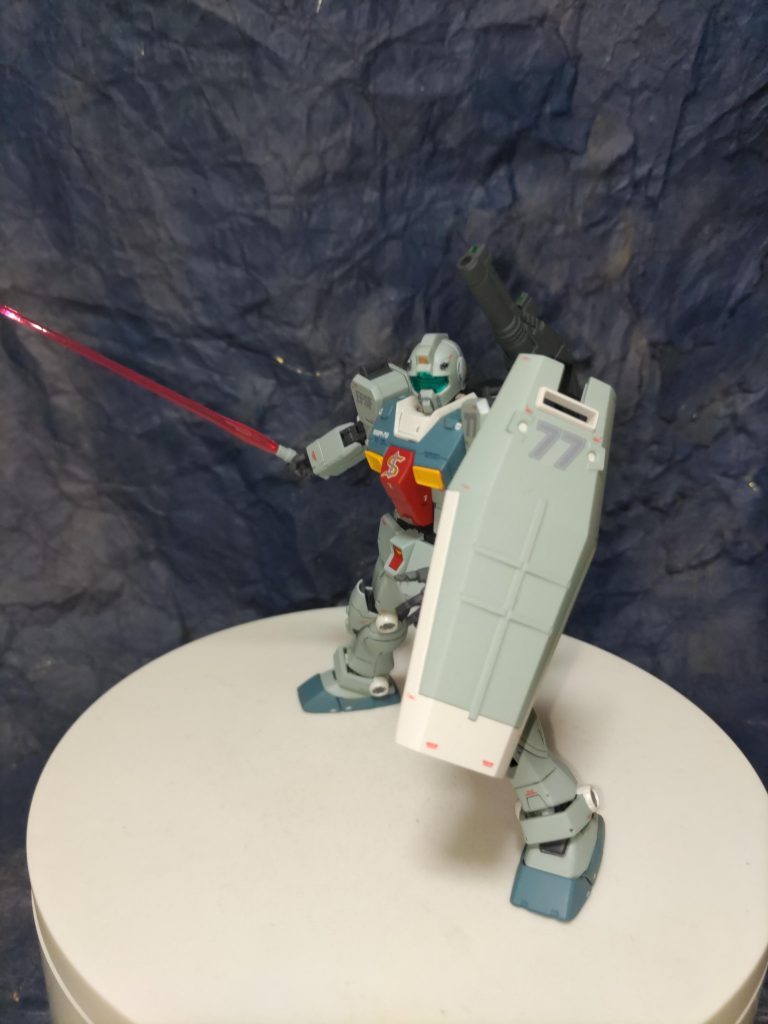 ビームサーベル