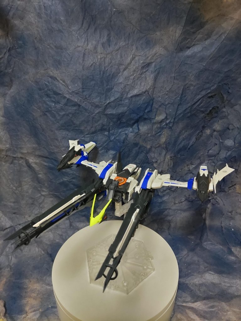 ライジンストライカーパック