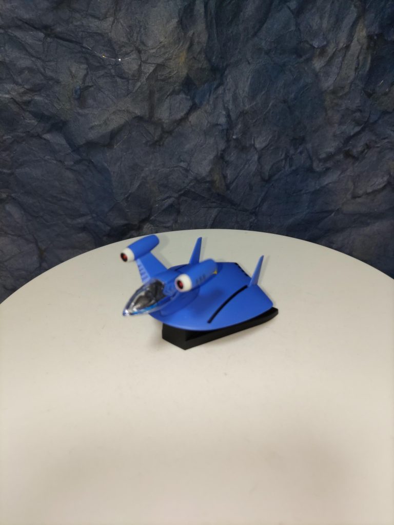 シーランス正面