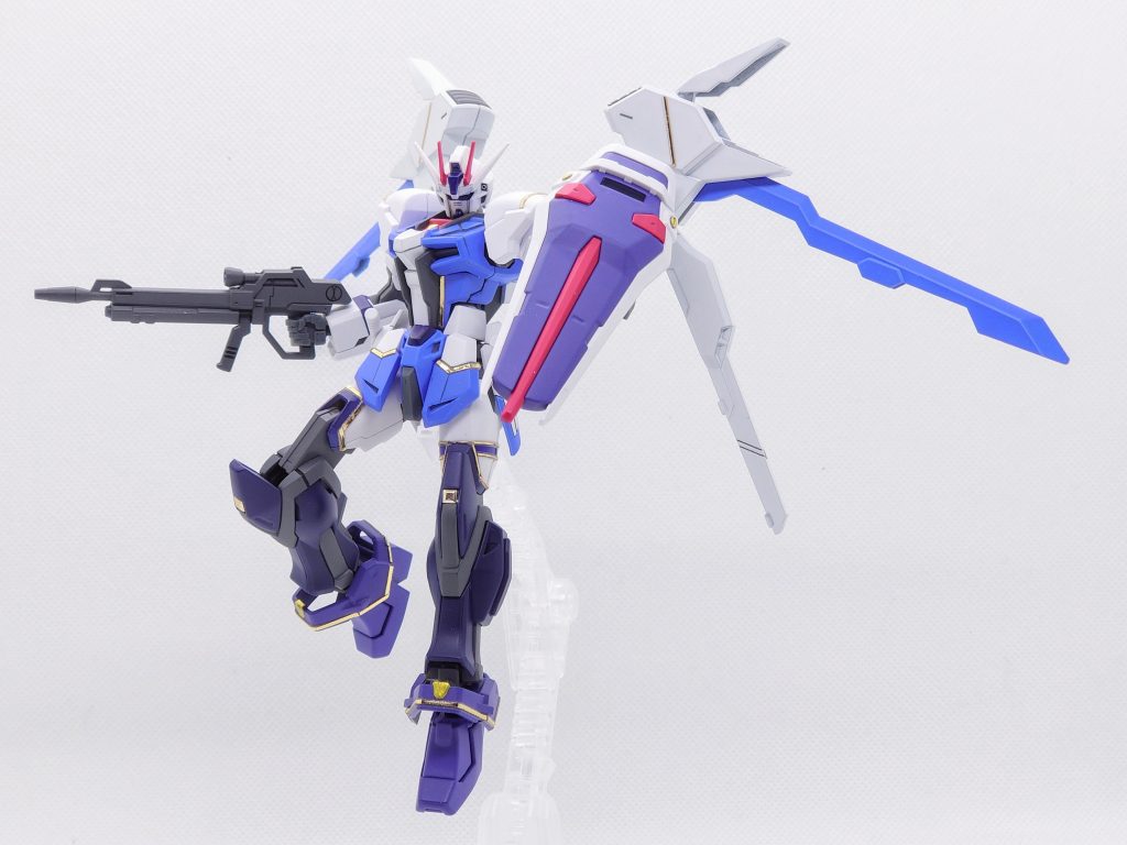 ときのそら専用機【ストライクシエル】–4枚目/制作者：LEN