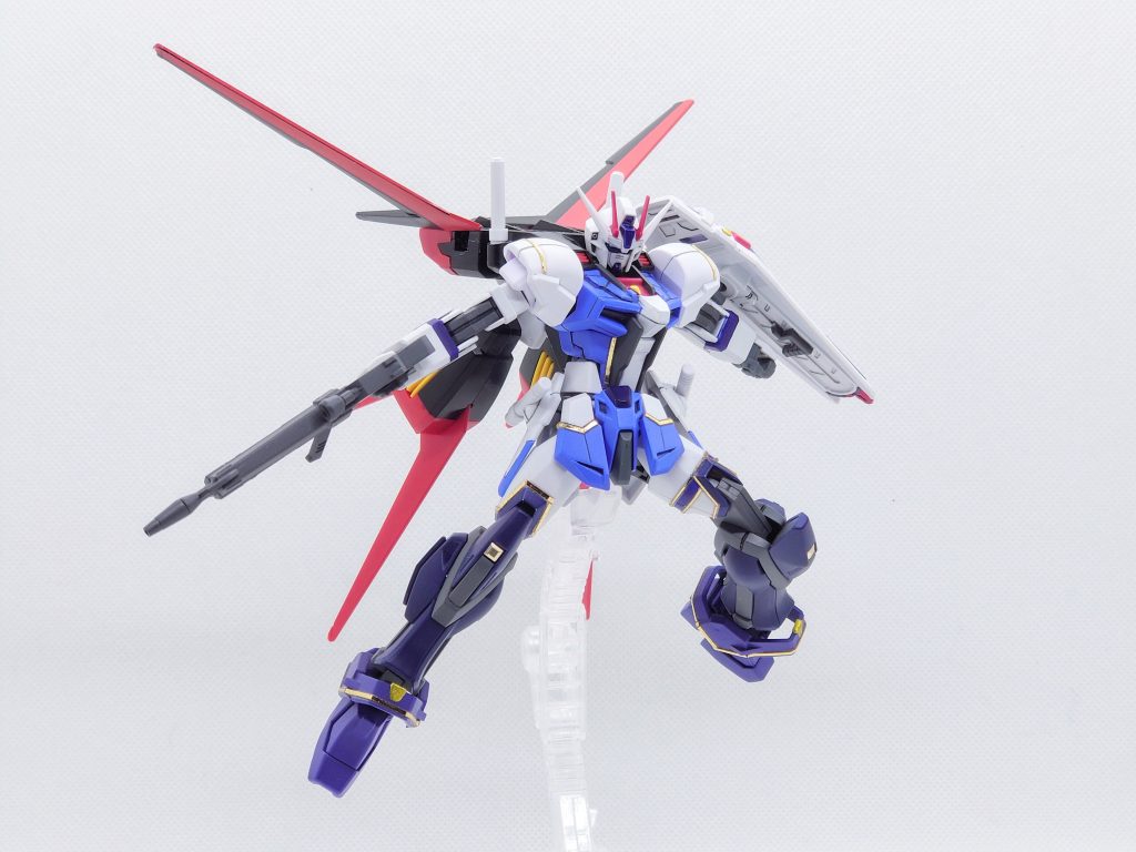 エールストライカー