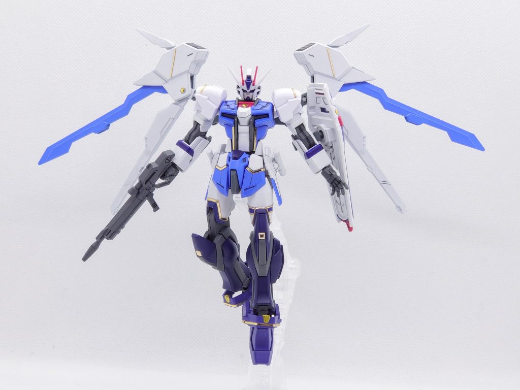 ときのそら専用機【ストライクシエル】–7枚目/制作者：LEN