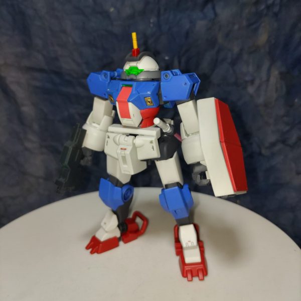 1/144HGデミトレーナートリコロールカラー