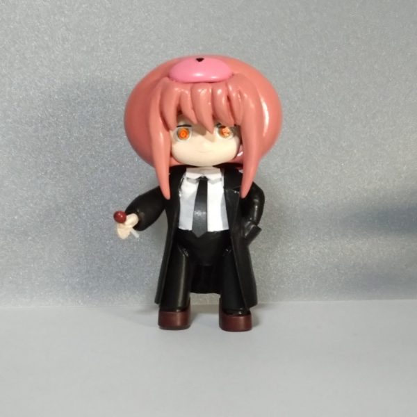 マキマさん　きゃらっがいサラ改