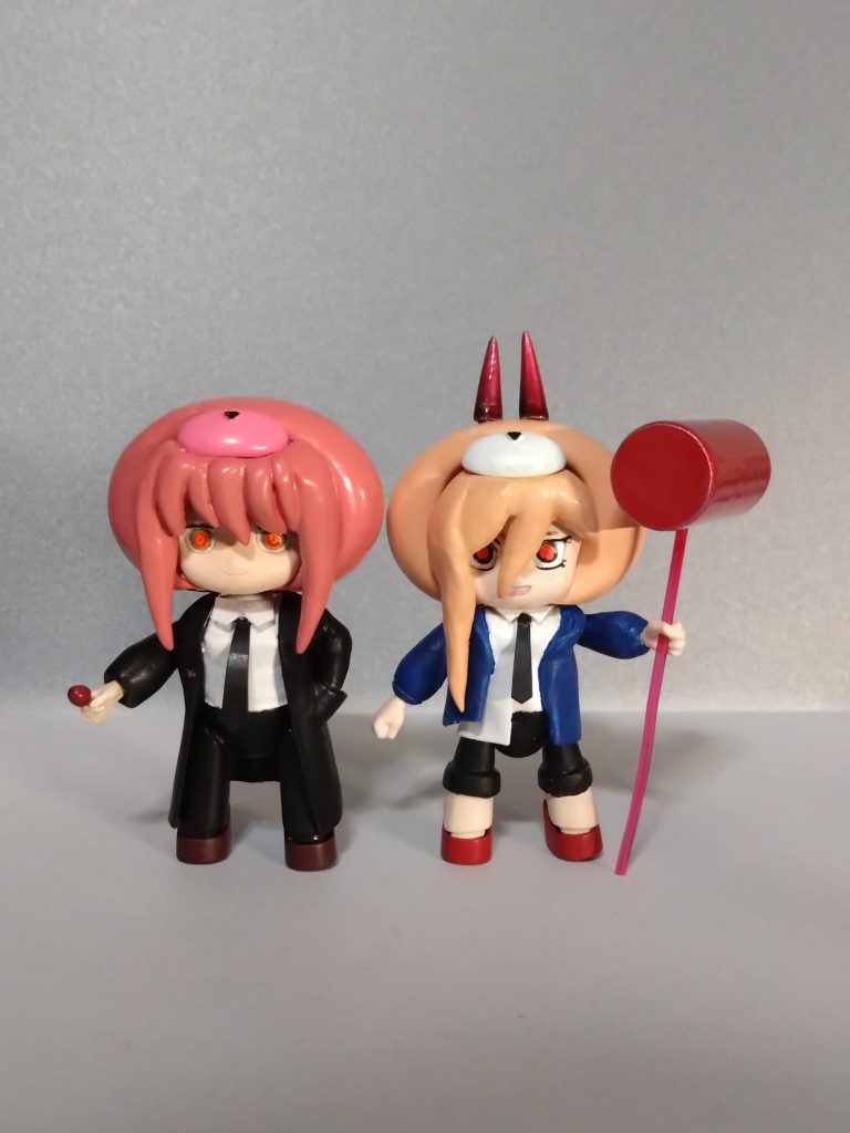 なんとか完成できました。😄