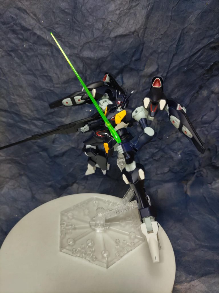 ビームサーベル