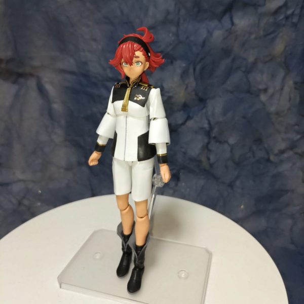 フィギュアライズスタンダードスレッタマーキュリー