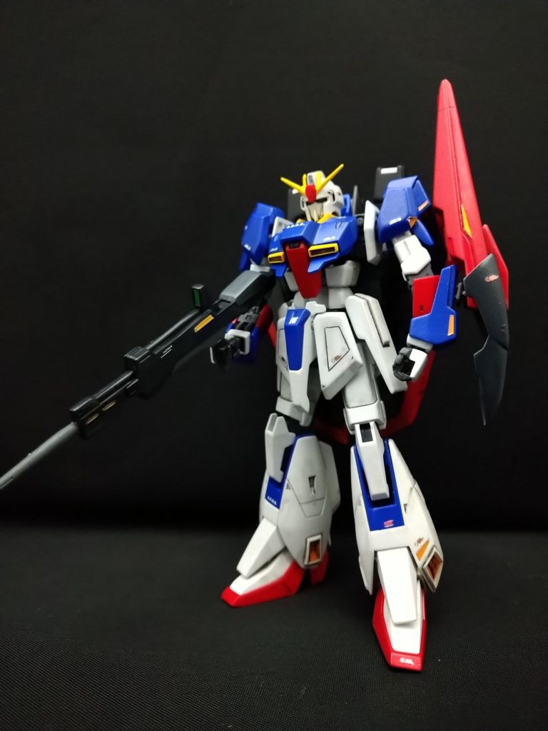 フロントビュー