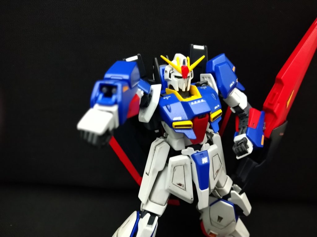 グレネードランチャー!