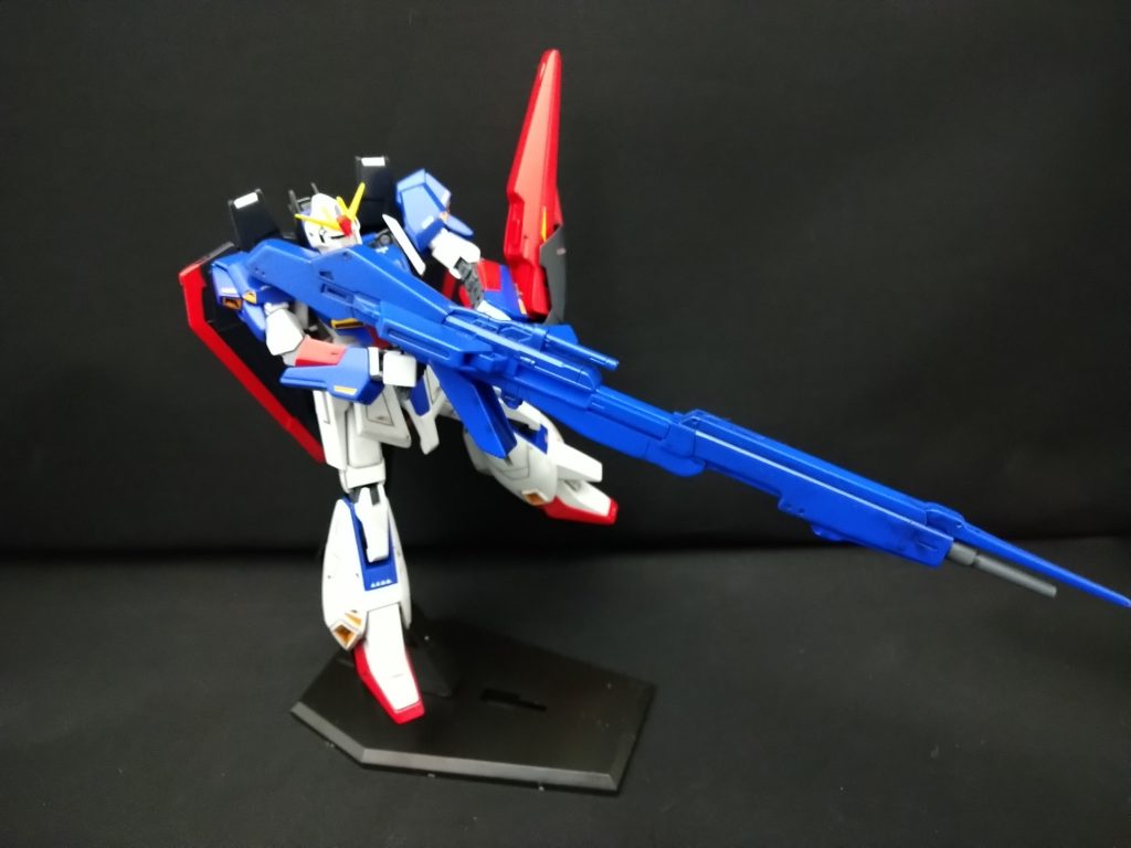 メガ・ビーム・ランチャー