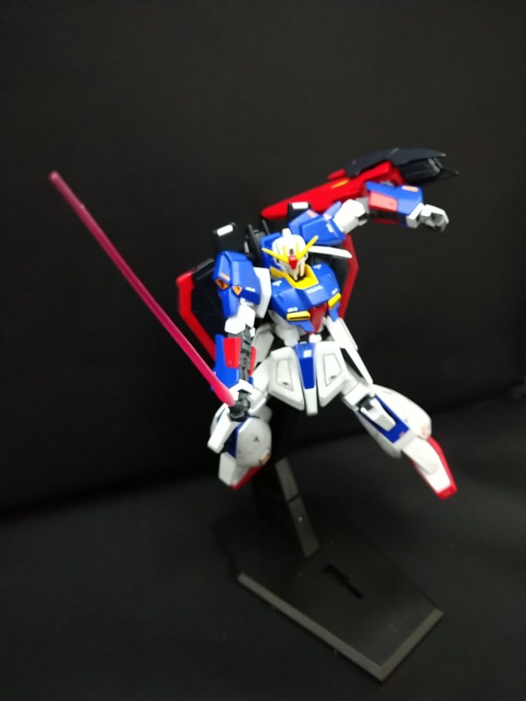 ビームサーベル