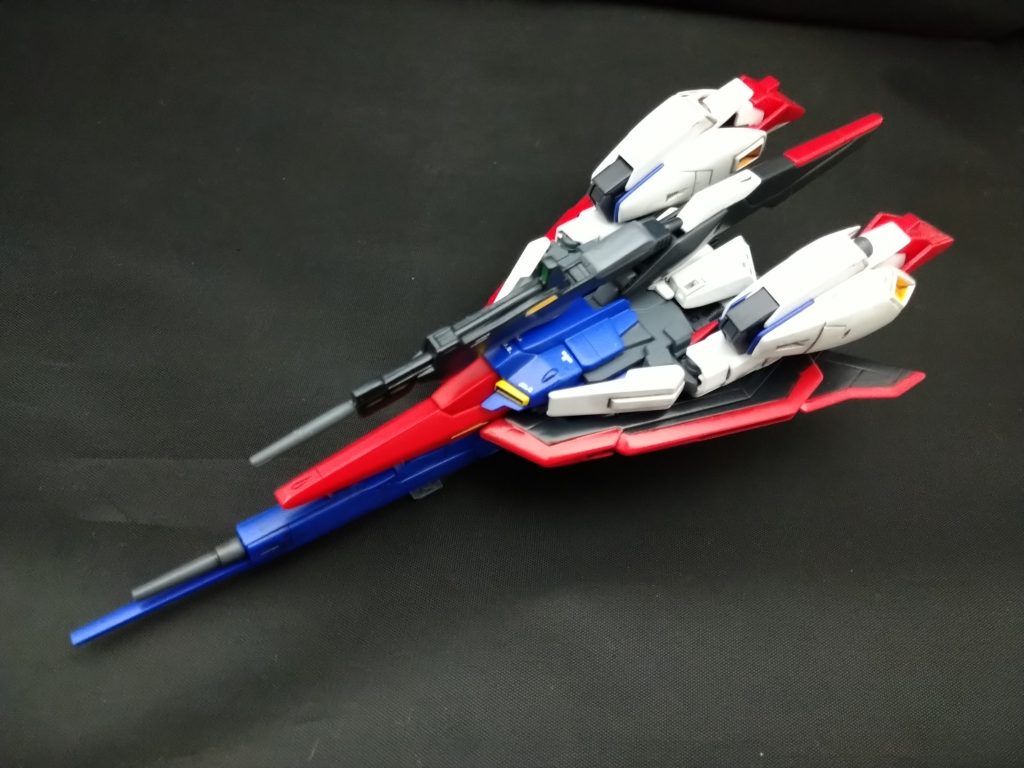 ウェイブライダー