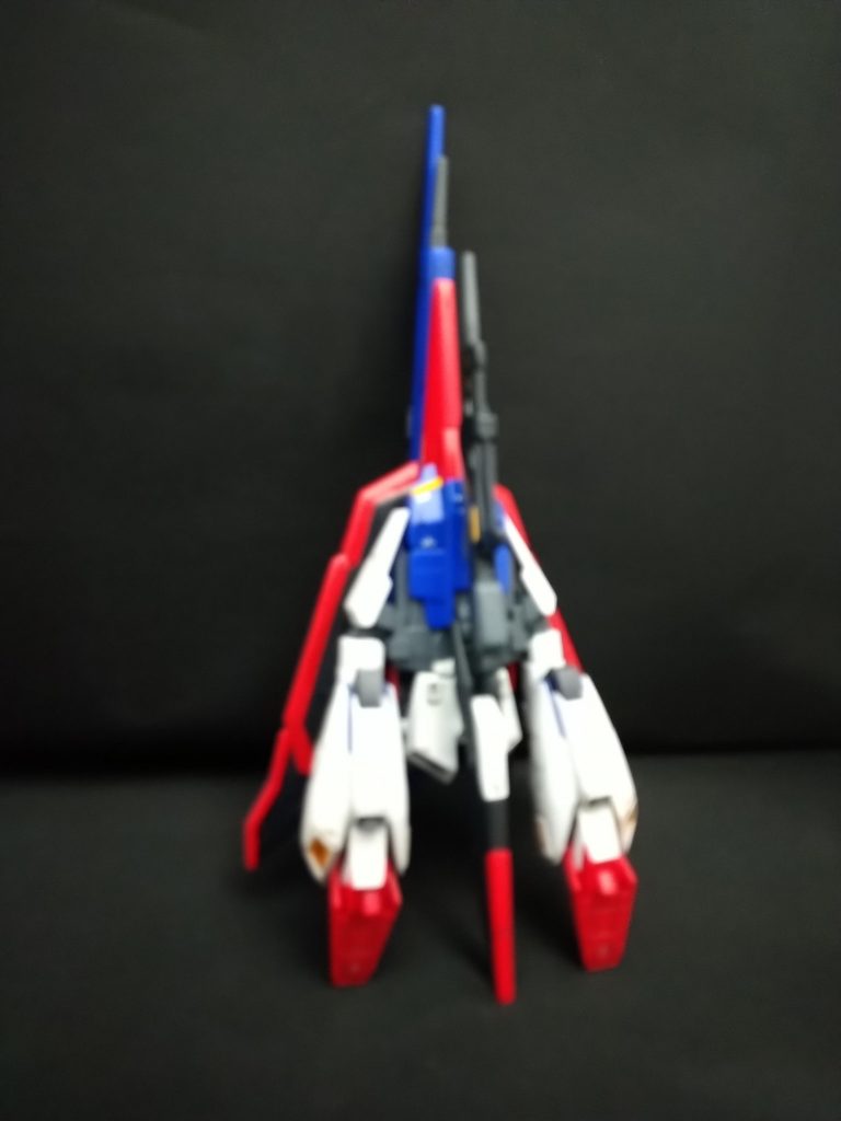 ウェイブライダー