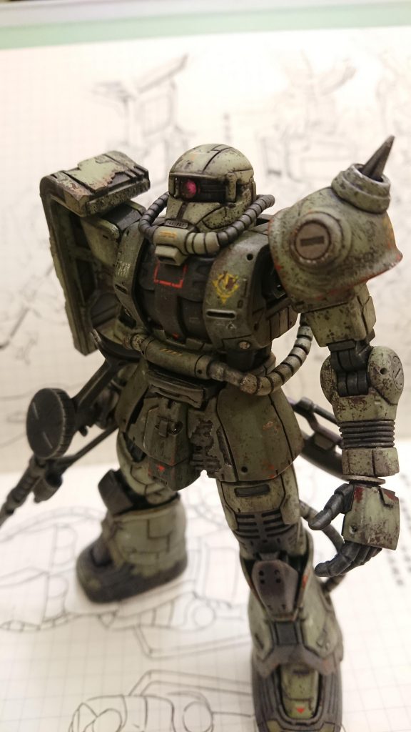 海に囲まれた孤島は湿気だらけ...そこは劣化進行も早いはず...あぁ....... 何て事でしょう.......いつものポンコツに.....w