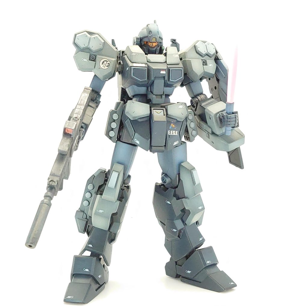 ジェスタには換装出来ませんがこちらのほうが好みです。