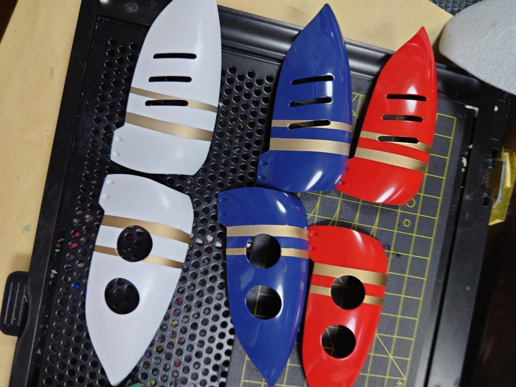 割りと上手くいきました(笑)