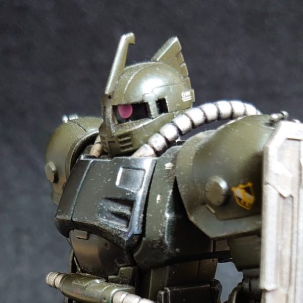 ブグ　ORIGIN　HG