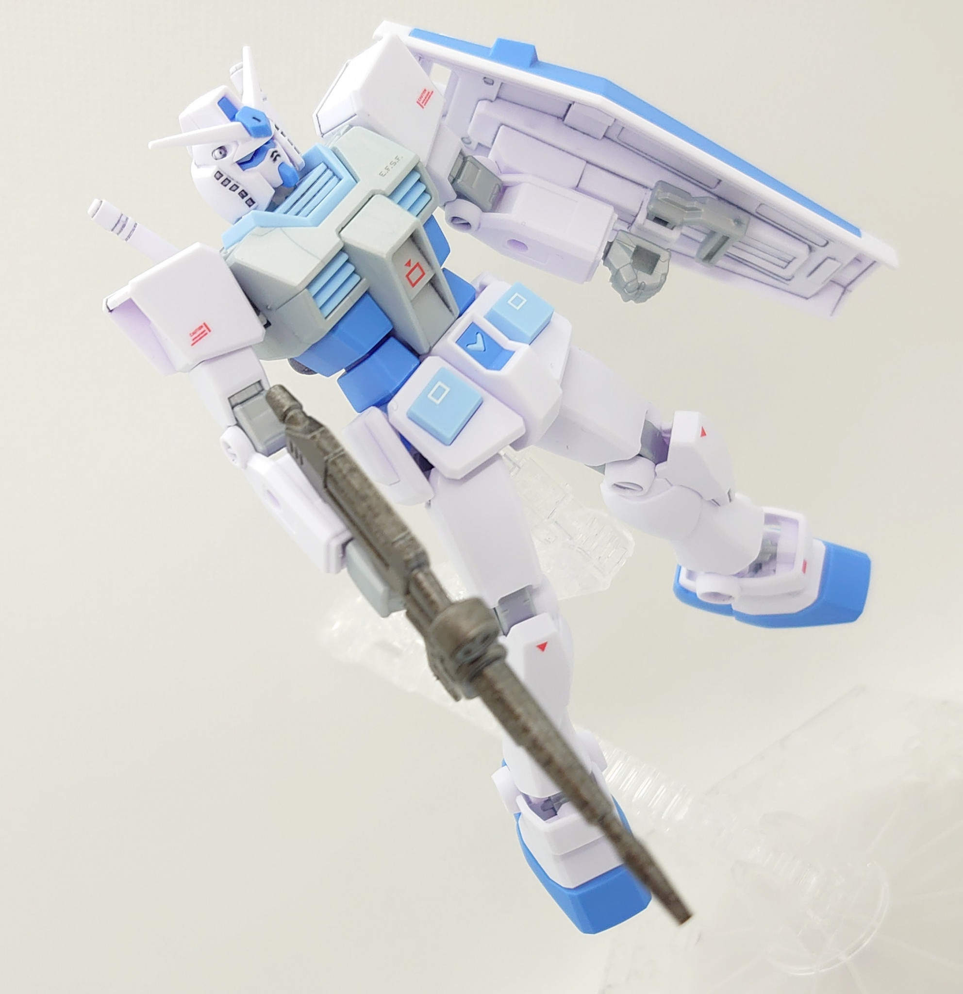 goldfieldstvet.edu.za - EG RX-78-2 ガンダム(スノーイメージカラー