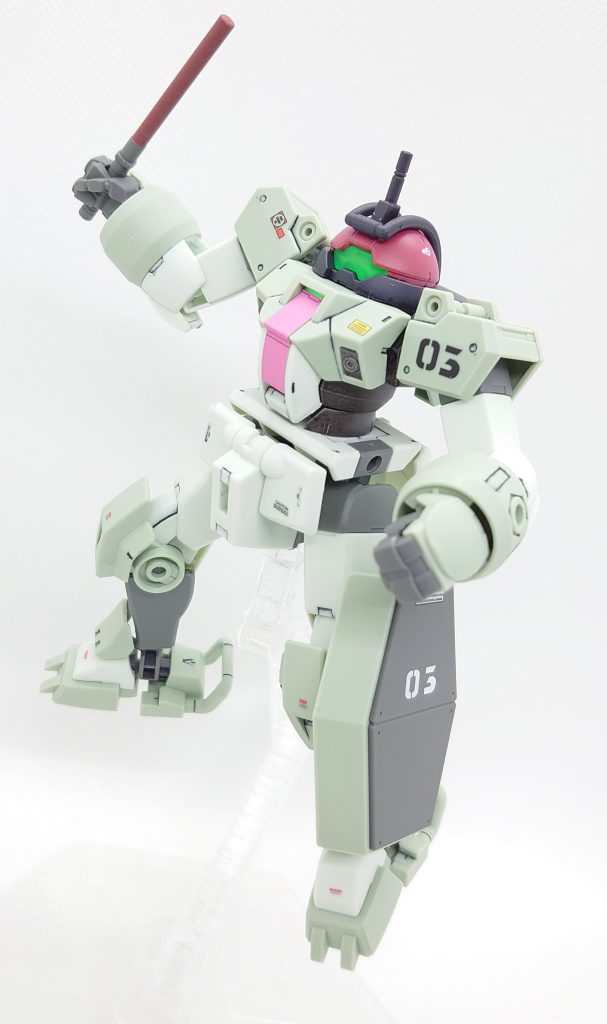 HGTWFM9 デミトレーナー 『ボブ専用デミトレーナー』–2枚目/制作者：早摘みレモン