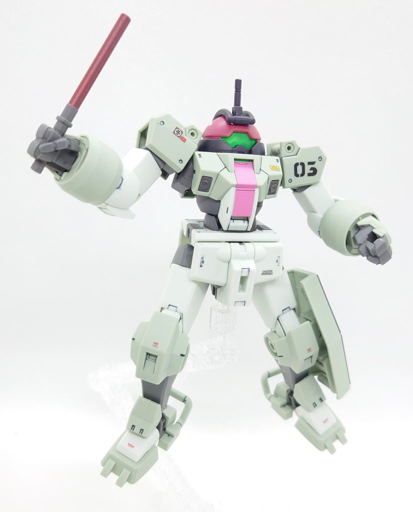 HGTWFM9 デミトレーナー 『ボブ専用デミトレーナー』–3枚目/制作者：早摘みレモン