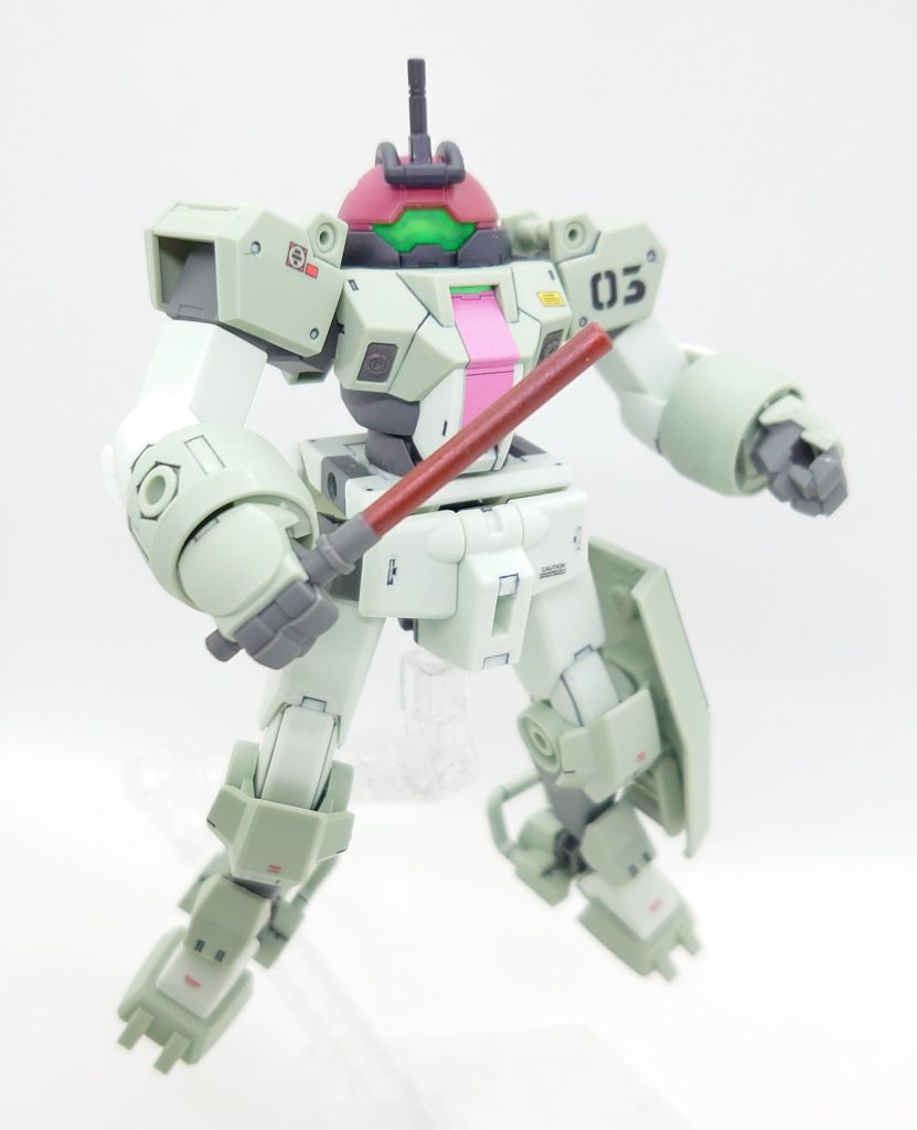 HGTWFM9 デミトレーナー 『ボブ専用デミトレーナー』–4枚目/制作者：早摘みレモン