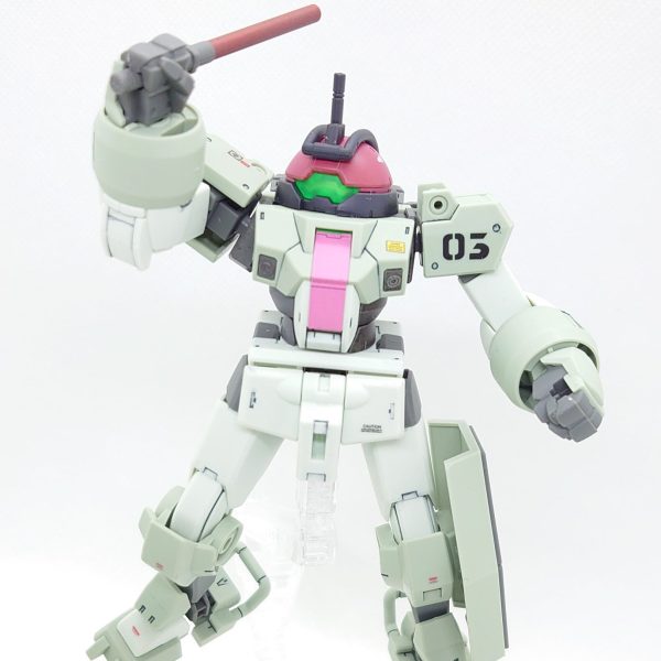 HGTWFM9 デミトレーナー 『ボブ専用デミトレーナー』