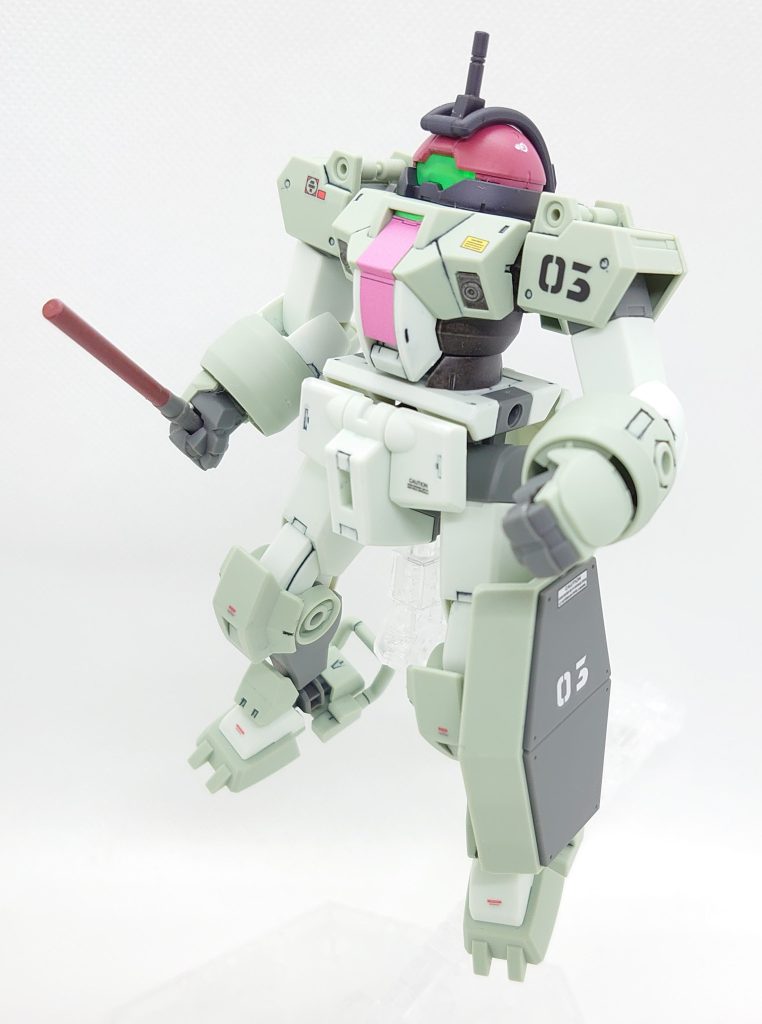 HGTWFM9 デミトレーナー 『ボブ専用デミトレーナー』–5枚目/制作者：早摘みレモン