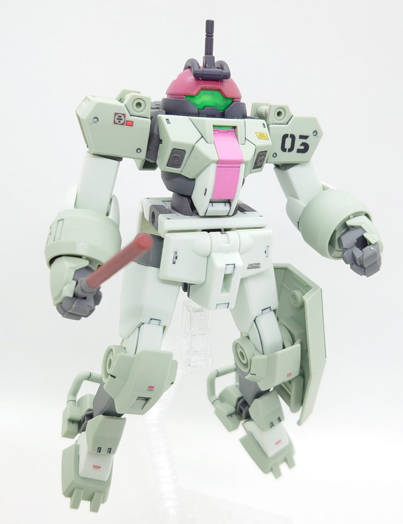 HGTWFM9 デミトレーナー 『ボブ専用デミトレーナー』–6枚目/制作者：早摘みレモン