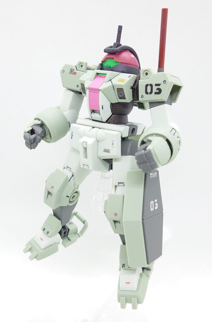 部分塗装、墨入れ、デカール、トップコート仕上げです。2022年最後の投稿です。皆様、良いお年を!!また来年もガンスタのページ上でお会いしましょう。本年はありがとうございました。