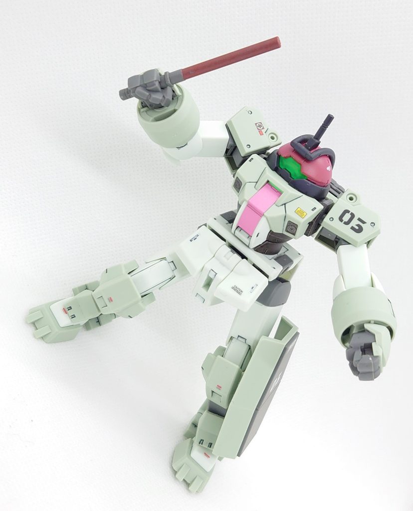 HGTWFM9 デミトレーナー 『ボブ専用デミトレーナー』–8枚目/制作者：早摘みレモン