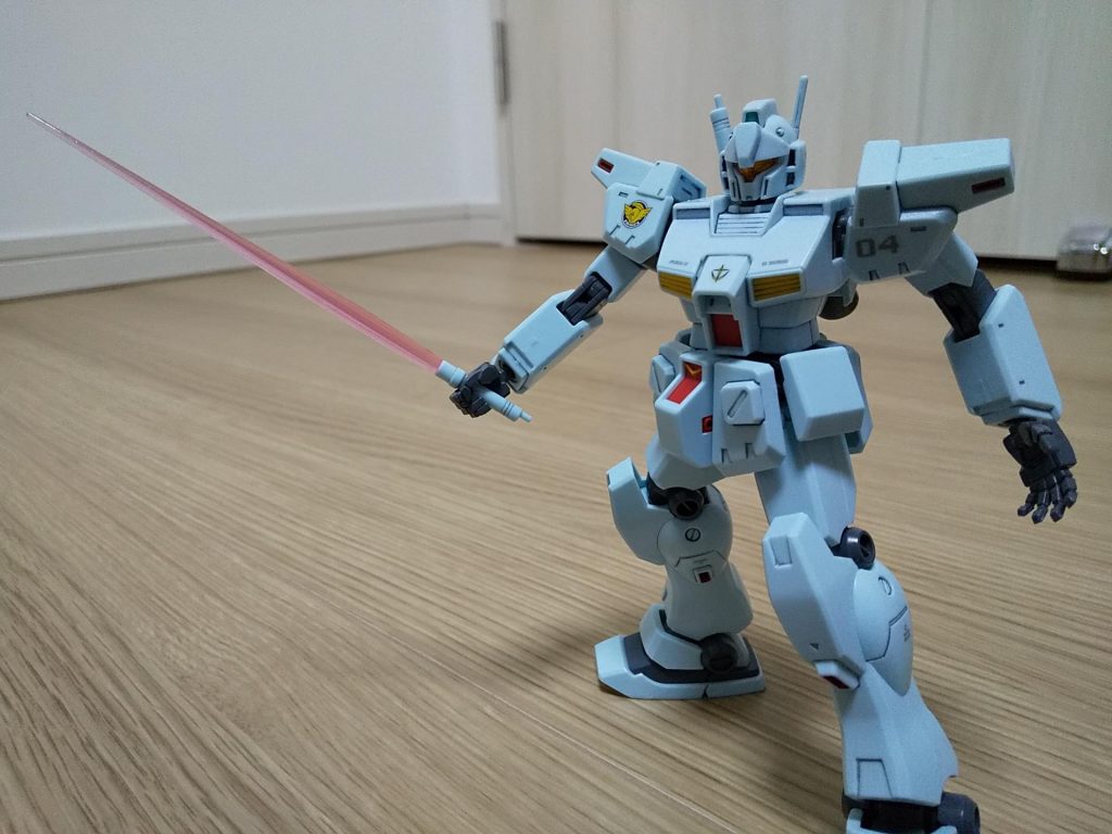 ジム・カスタム–4枚目/制作者:@toyo06r