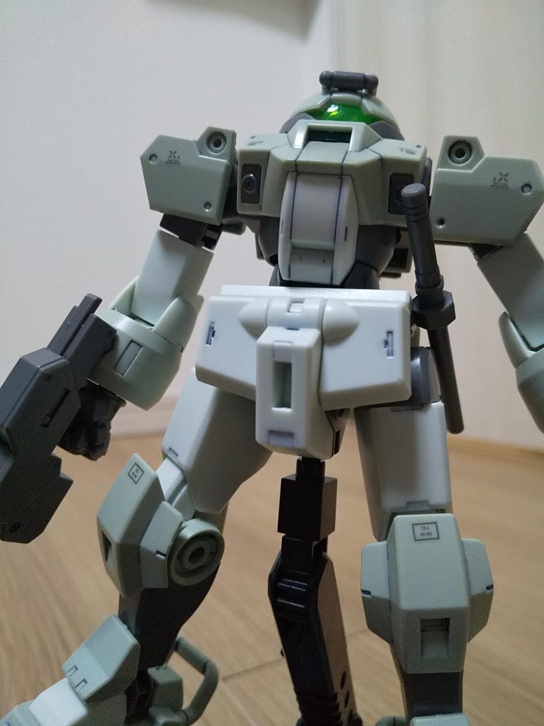 デミトレーナー–5枚目/制作者：@toyo06r