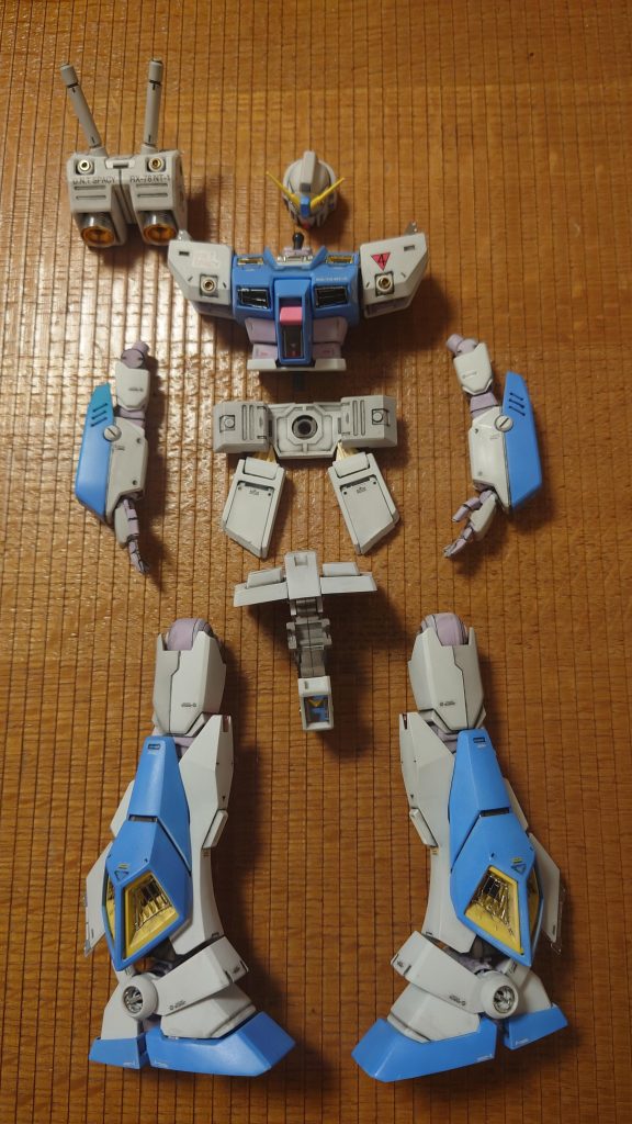 1/100 MG NT-1 アレックス Ver.2.0–5枚目/制作者：@AnavelGato0083