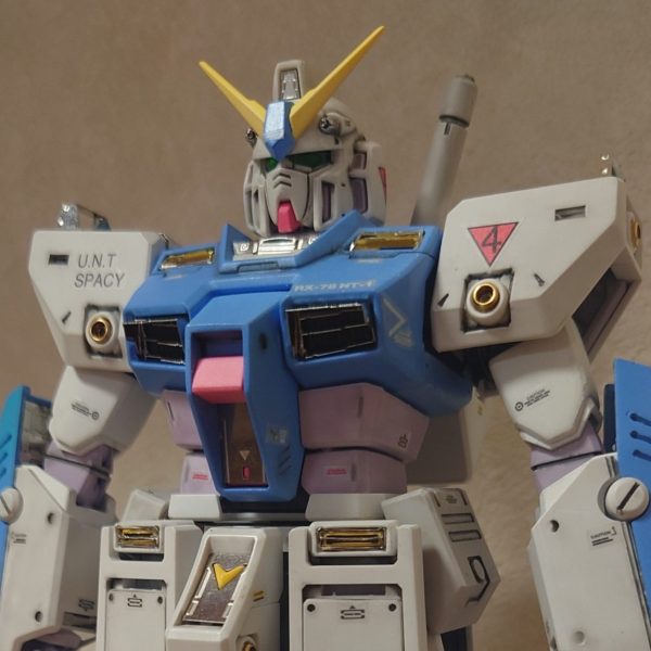 1/100 MG NT-1 アレックス Ver.2.0