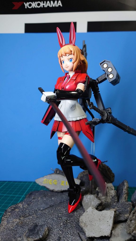 ふみなパイセンを立たせてｗ