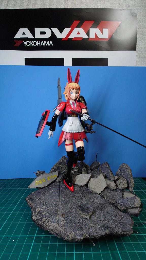 全体はこんな感じです