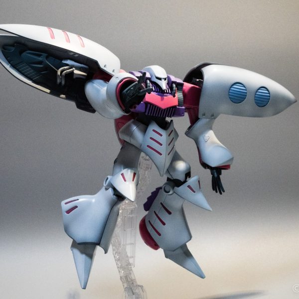 HG　キュベレイ