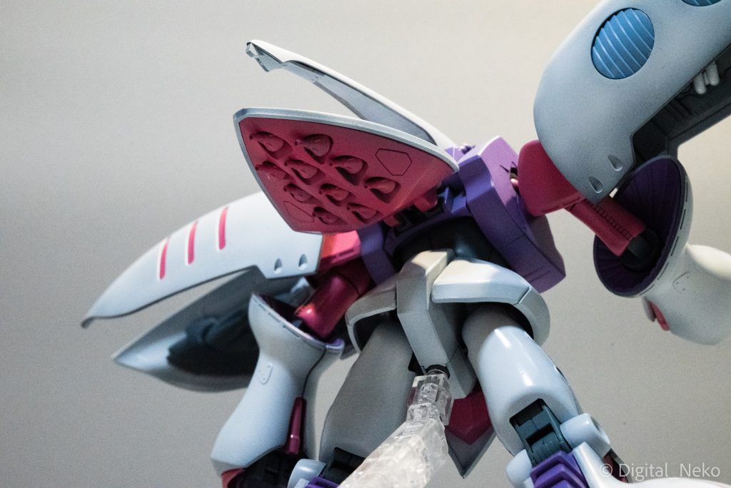 HG　キュベレイ–4枚目/制作者：Digital_Neko