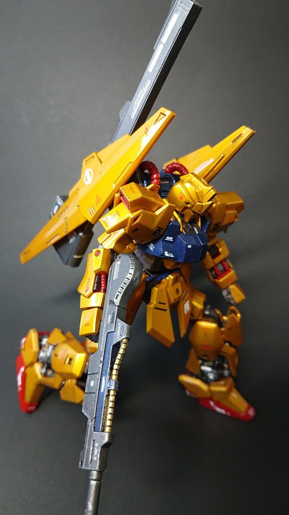 このかがんだポージング、けっこう気に入っております☺️