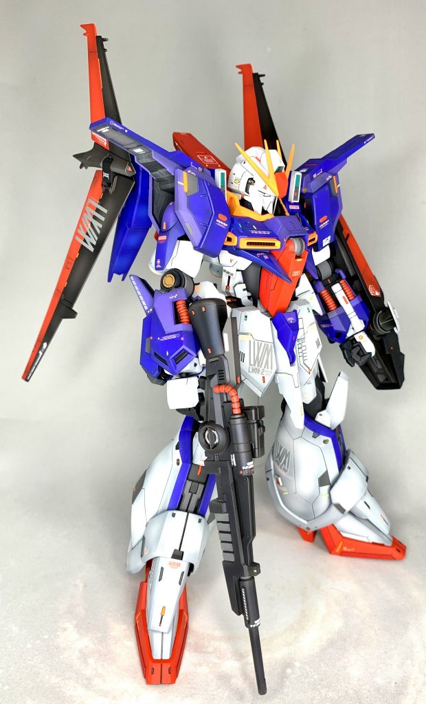 リントヴルム RE–3枚目/制作者：OKD555