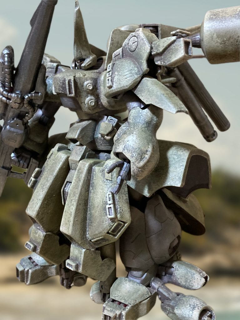 もう少し顔を小さくできたらもっと似せれたと思います。