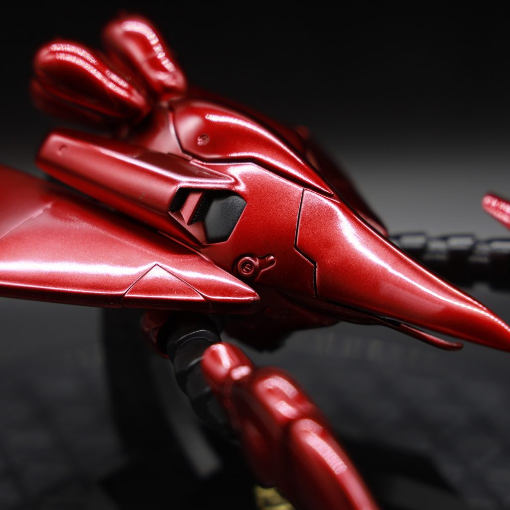 ハルバロでキャンディ塗装練習–4枚目/制作者：ポルテーロ