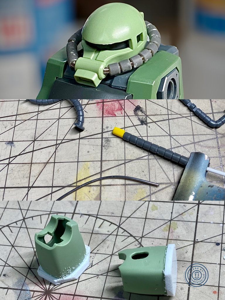 色々やってます。