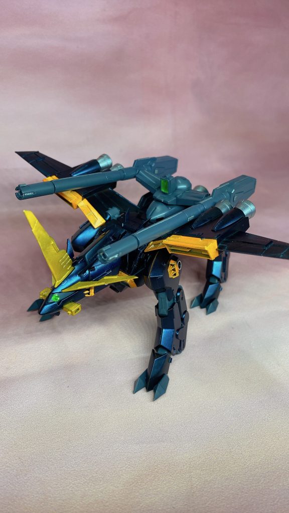 ラゴゥ＋–2枚目/制作者：司