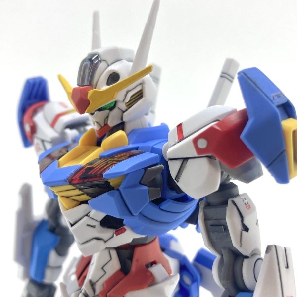 ガンダムエアリアル《オリジナルカラー》