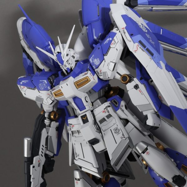RG Hi-νガンダム