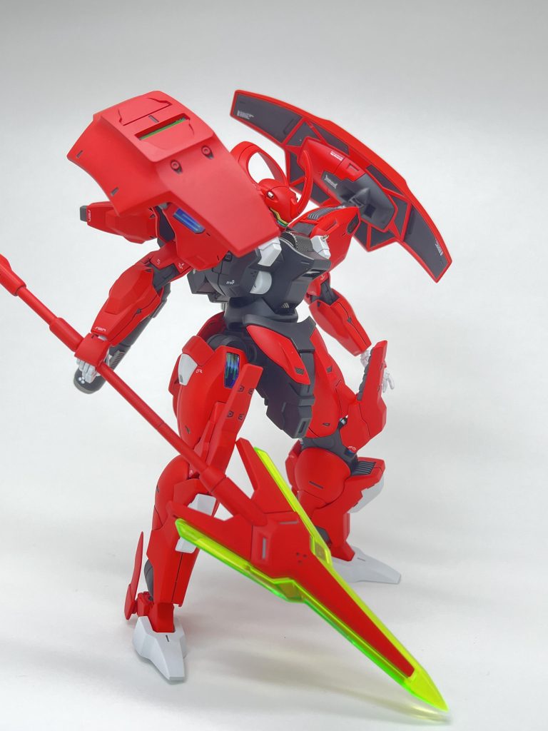 ダリルバルデ–4枚目/制作者：ぱぬ